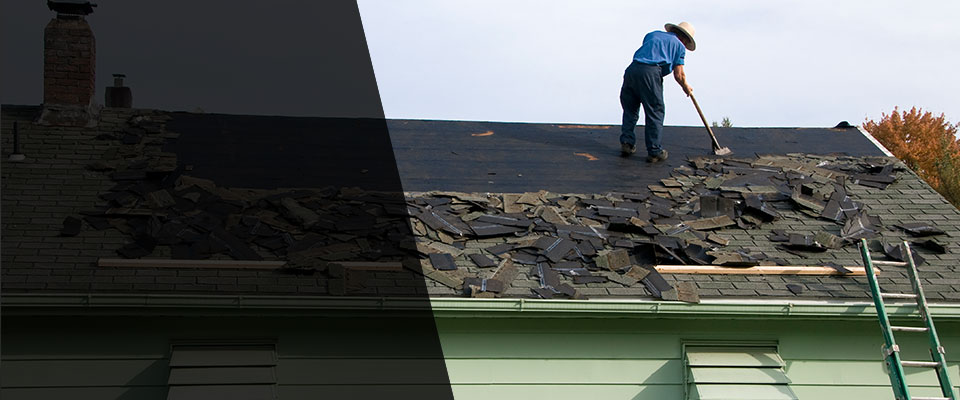 Sabine Pass Roofing Contractors