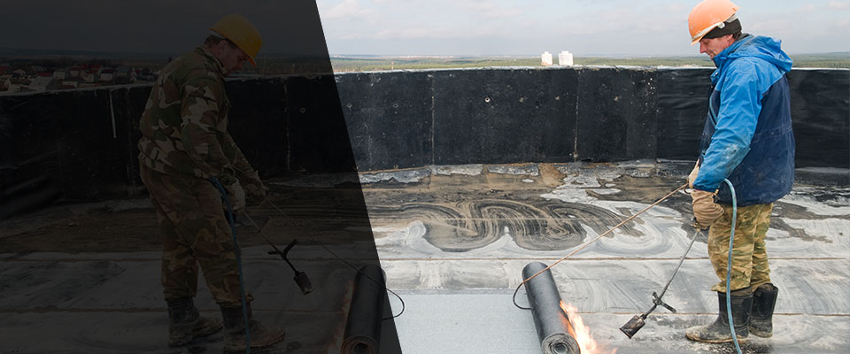 Sabine Pass Roofing Contractors